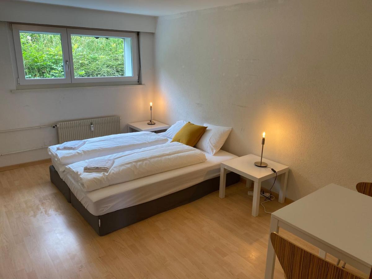Longstay Montage Monteur Apartements Amden Εξωτερικό φωτογραφία