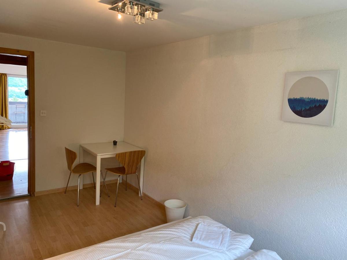Longstay Montage Monteur Apartements Amden Εξωτερικό φωτογραφία