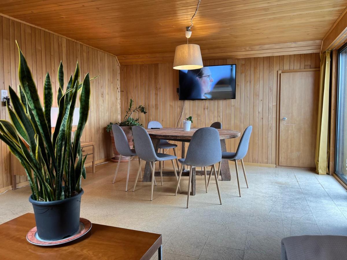 Longstay Montage Monteur Apartements Amden Εξωτερικό φωτογραφία