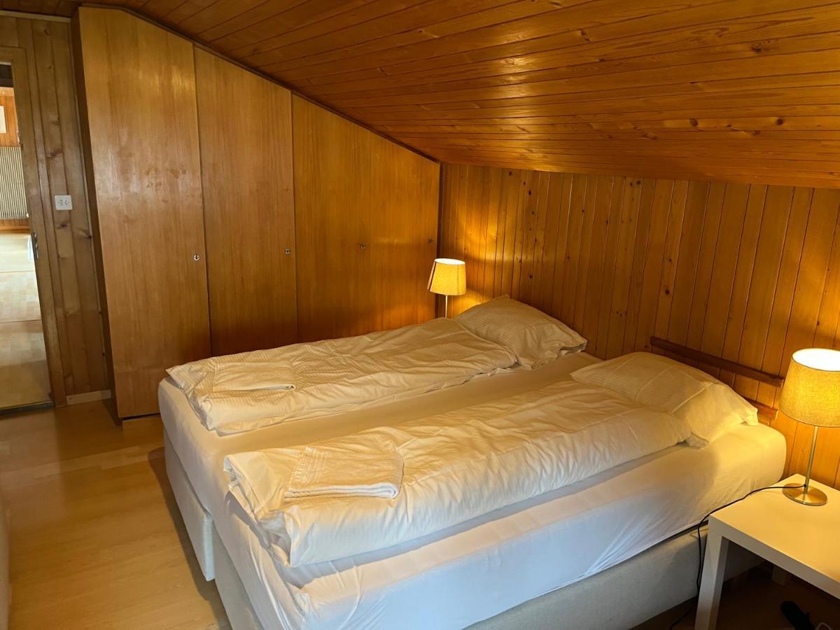 Longstay Montage Monteur Apartements Amden Εξωτερικό φωτογραφία