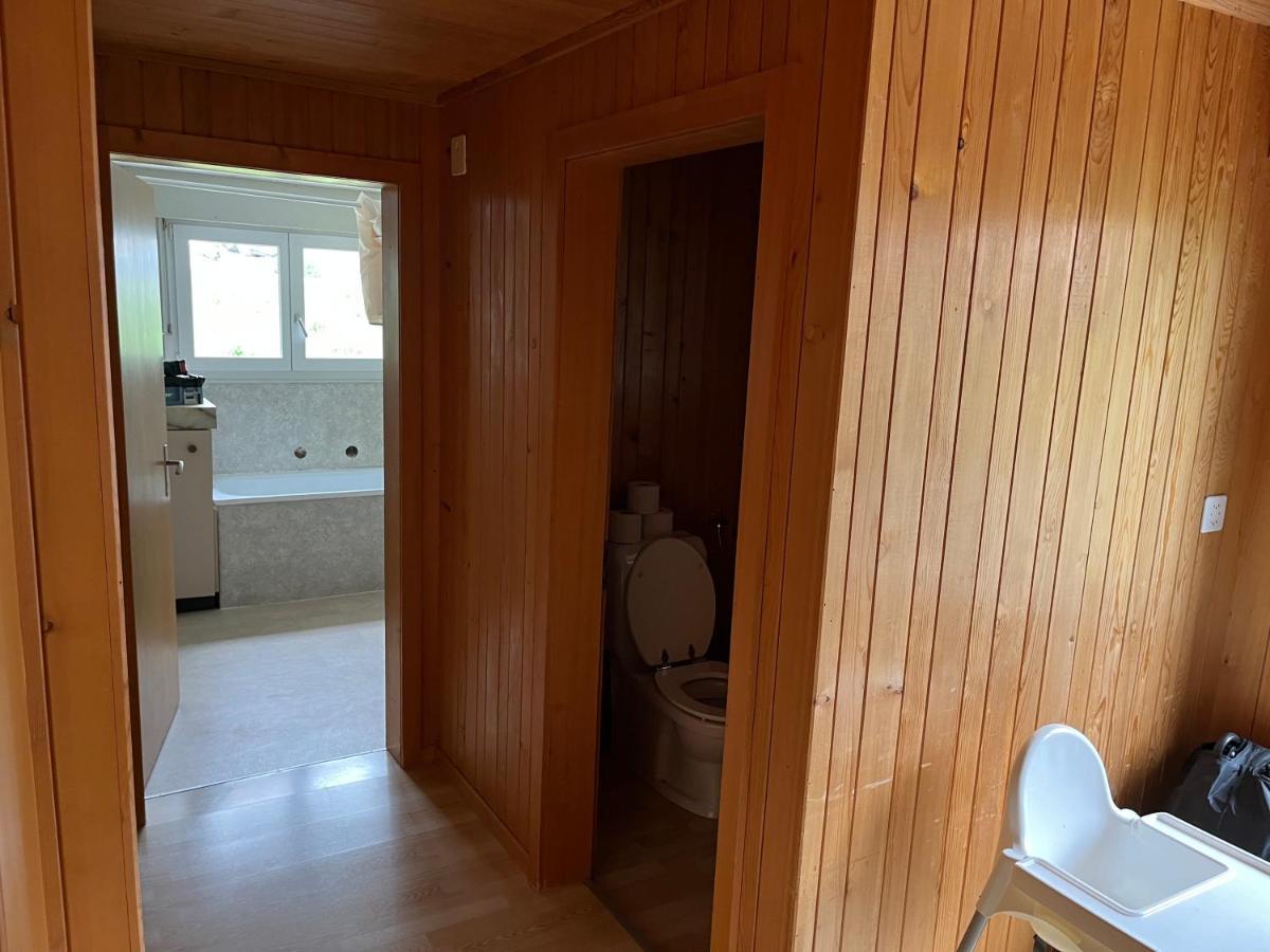 Longstay Montage Monteur Apartements Amden Εξωτερικό φωτογραφία