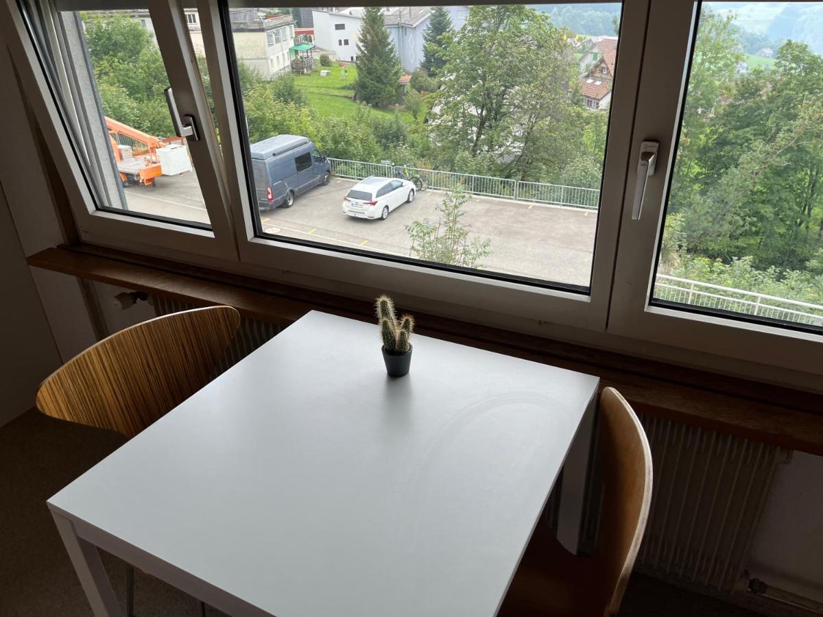 Longstay Montage Monteur Apartements Amden Εξωτερικό φωτογραφία
