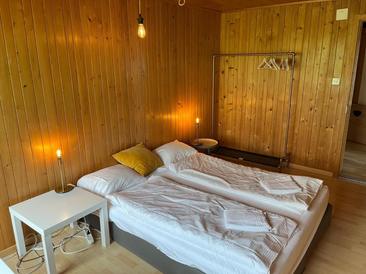 Longstay Montage Monteur Apartements Amden Εξωτερικό φωτογραφία