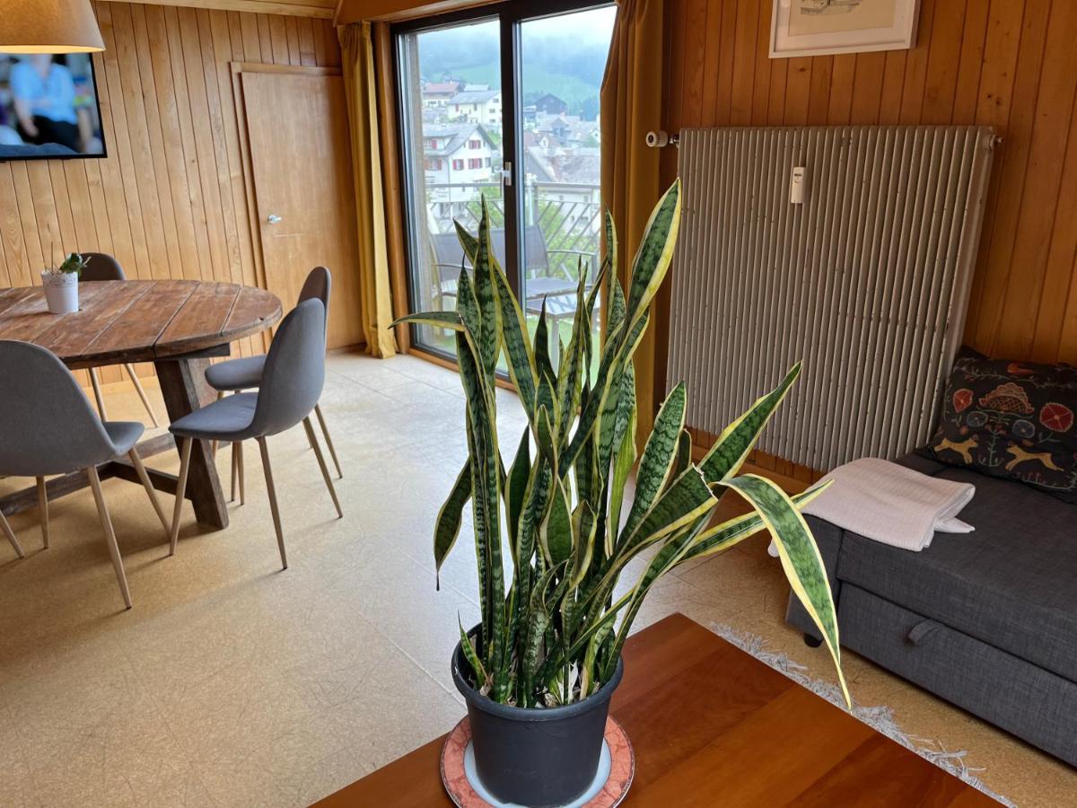Longstay Montage Monteur Apartements Amden Εξωτερικό φωτογραφία