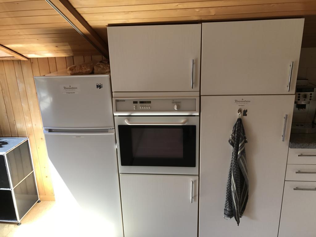 Longstay Montage Monteur Apartements Amden Εξωτερικό φωτογραφία