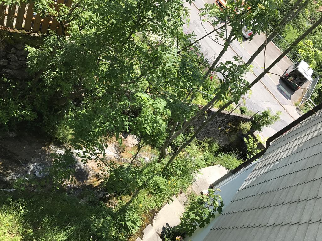 Longstay Montage Monteur Apartements Amden Εξωτερικό φωτογραφία